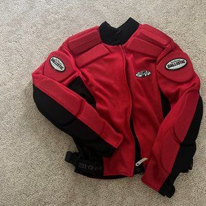 Motorcycle Airmesh Jacket